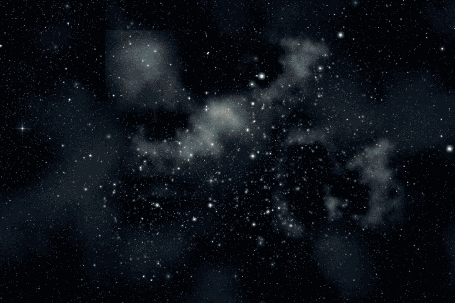 Las estrellas más frías de la Vía Láctea podrían ocultar señales de civilizaciones avanzadas