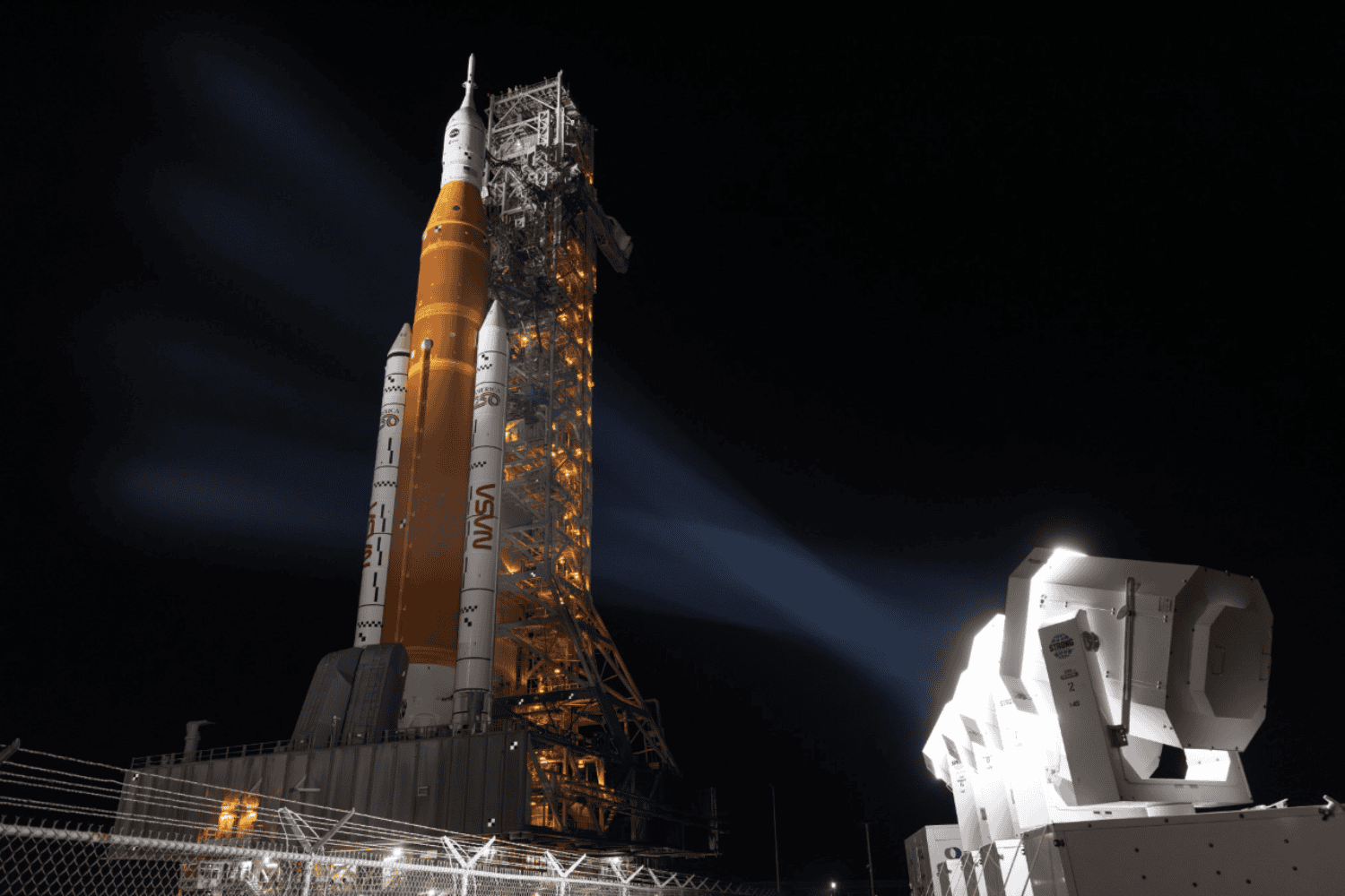 Así será el regreso a la Luna: el plan día por día de la misión Artemis II