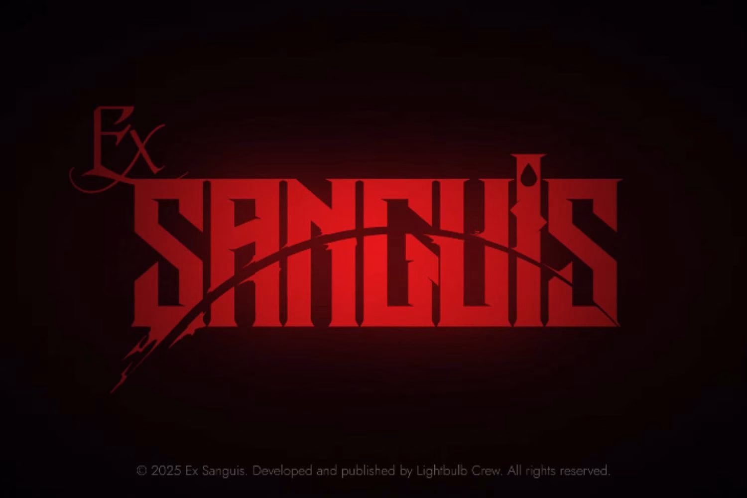 Ex Sanguis