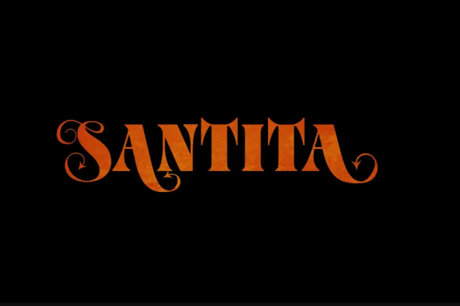 La serie Santita en Netflix plantea un reencuentro que cambia todo