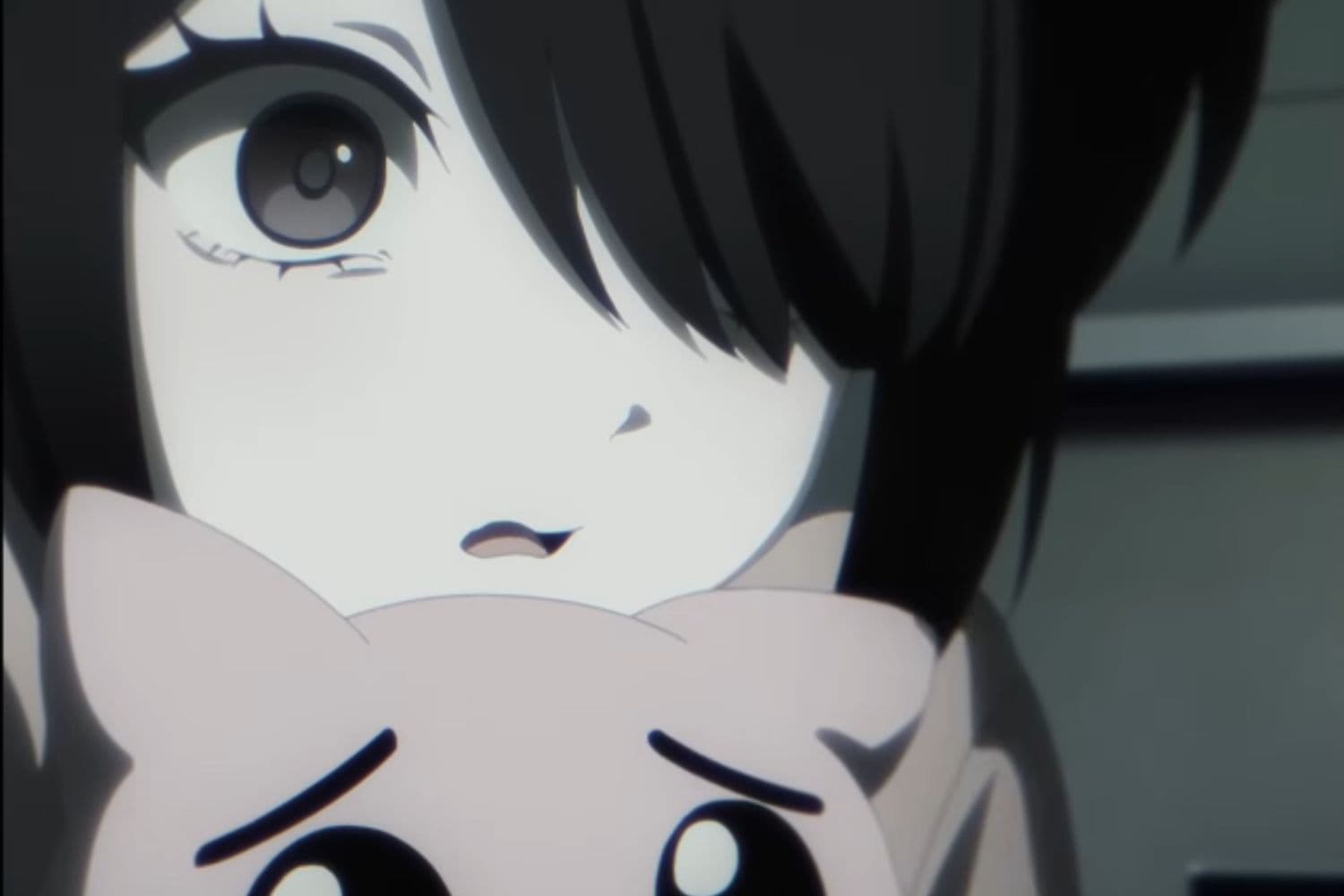 NEEDY GIRL OVERDOSE confirma el estreno del anime con nuevo material promocional