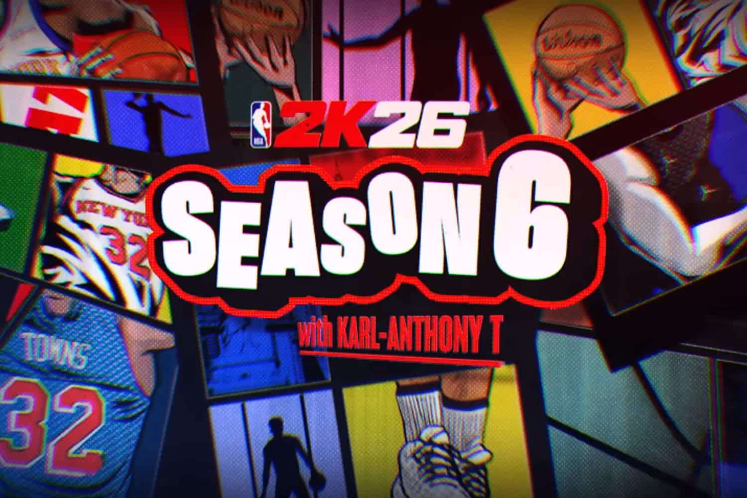 NBA 2K26