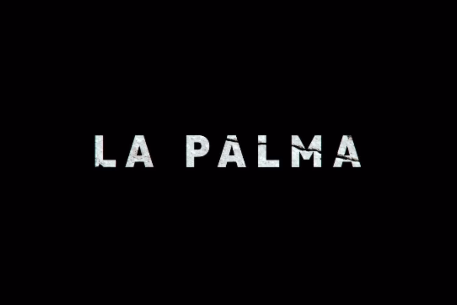 La Palma: el thriller de Netflix que convierte unas vacaciones en una carrera desesperada contra un desastre natural