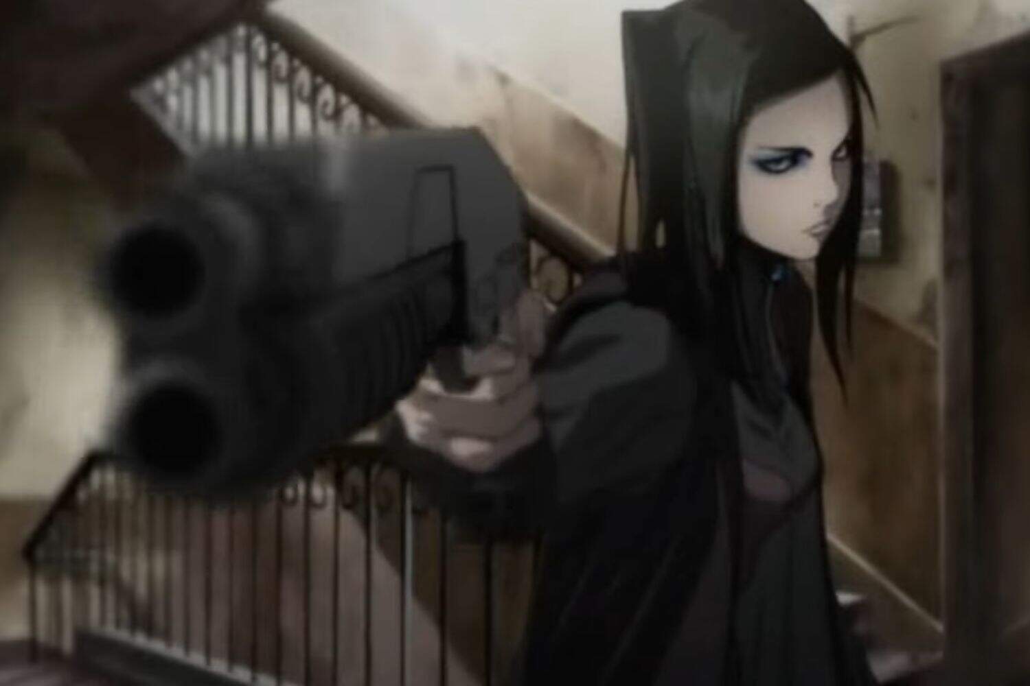 Ergo Proxy: el inquietante anime que convierte una ciudad perfecta en el escenario de un misterio filosófico sobre humanos y máquinas
