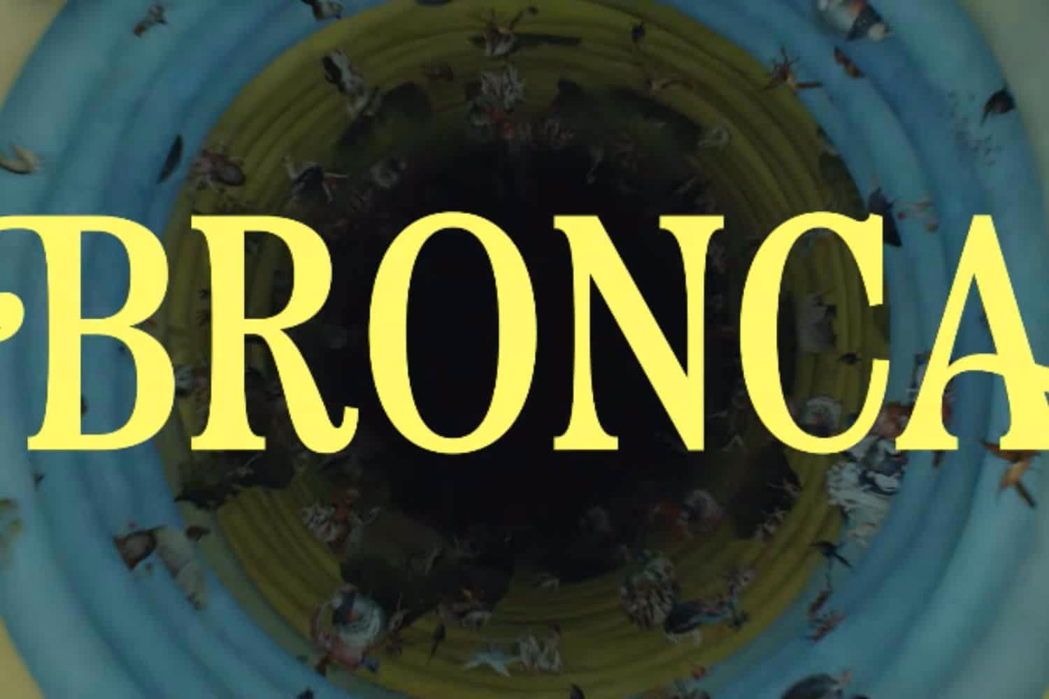 Bronca 2