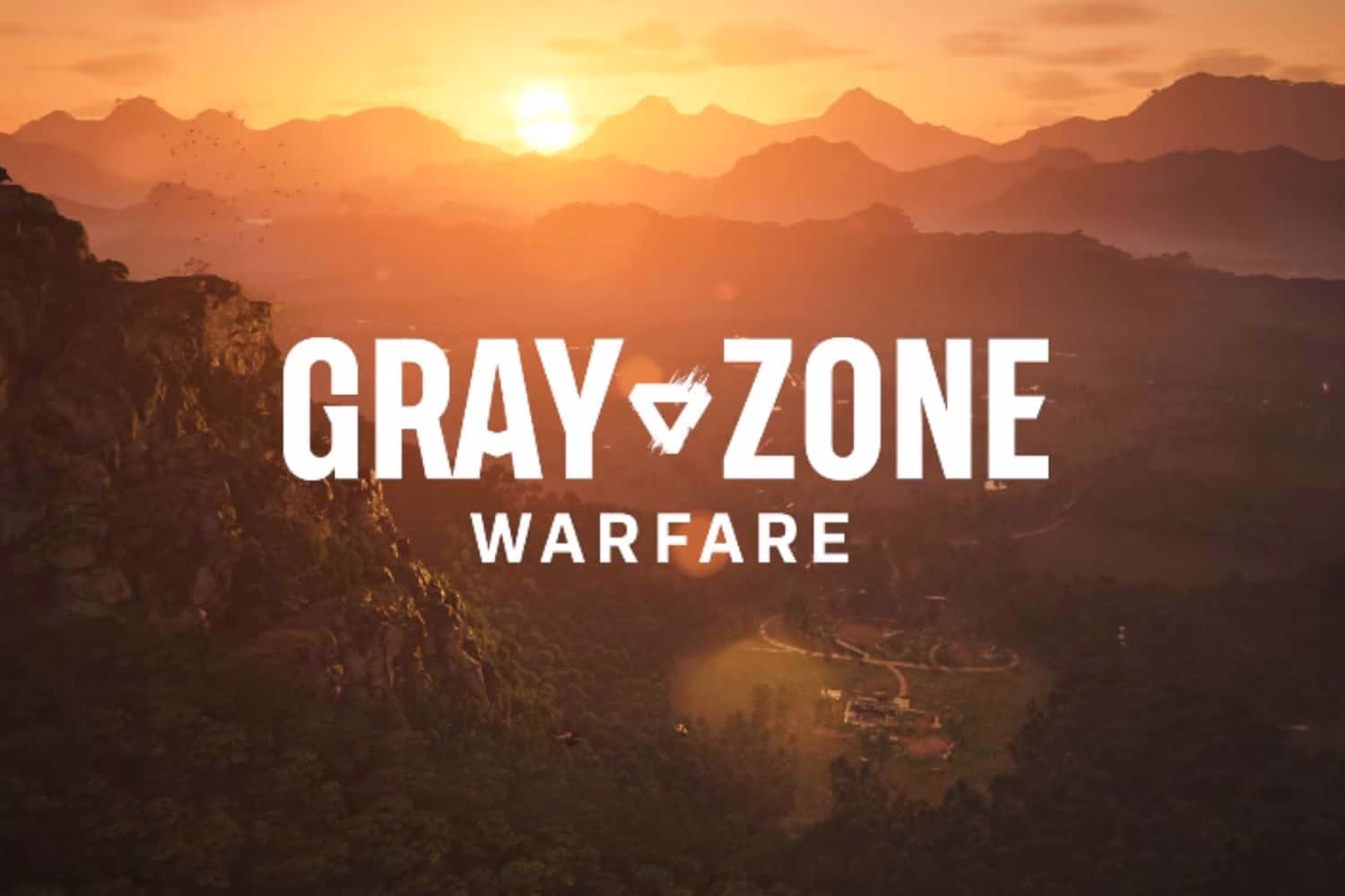 Gray Zone Warfare lanza Spearhead, una actualización masiva que transforma su mundo abierto táctico