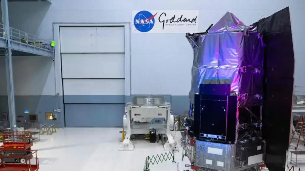 el telescopio que superará al hubble: así es roman, el nuevo ojo de la nasa que mapeará el universo