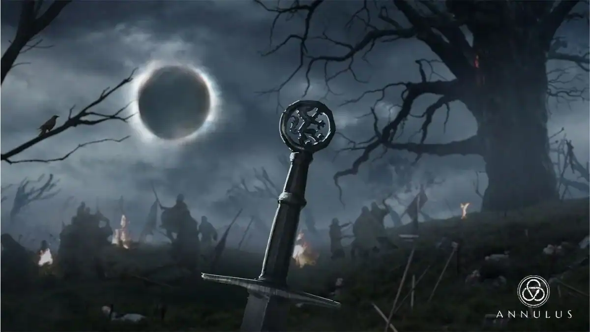 Annulus llega con una propuesta inesperada que quiere cambiar cómo se juegan los RPG tácticos