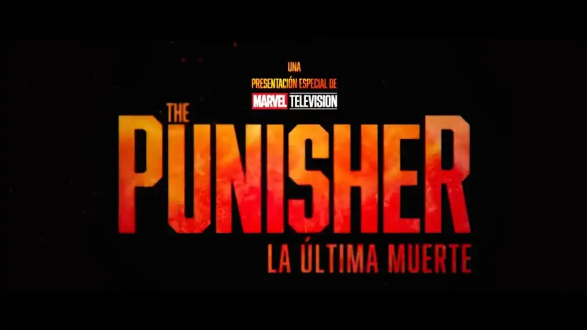 The Punisher: La Última Muerte muestra su primer tráiler y devuelve a Jon Bernthal a una de las historias más oscuras de Marvel