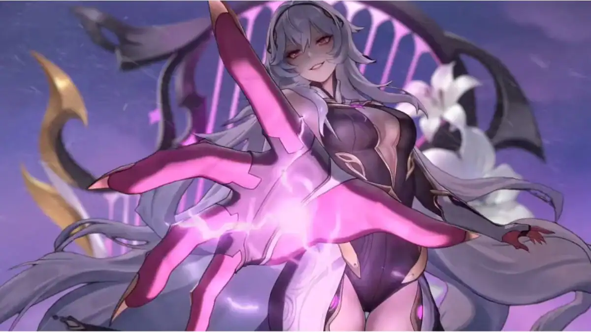 Etheria: Restart