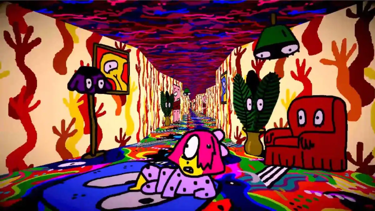 Anthology of the Killer