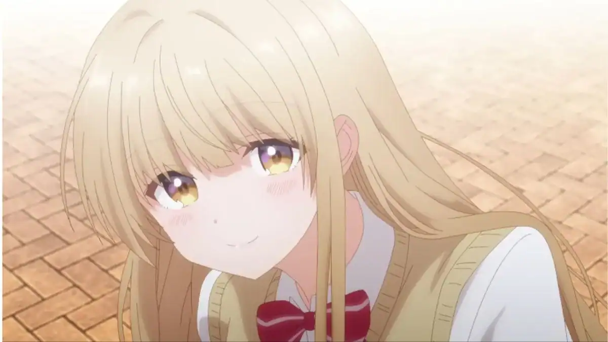 The Angel Next Door Spoils Me Rotten Temporada 2 muestra su opening y ending sin créditos