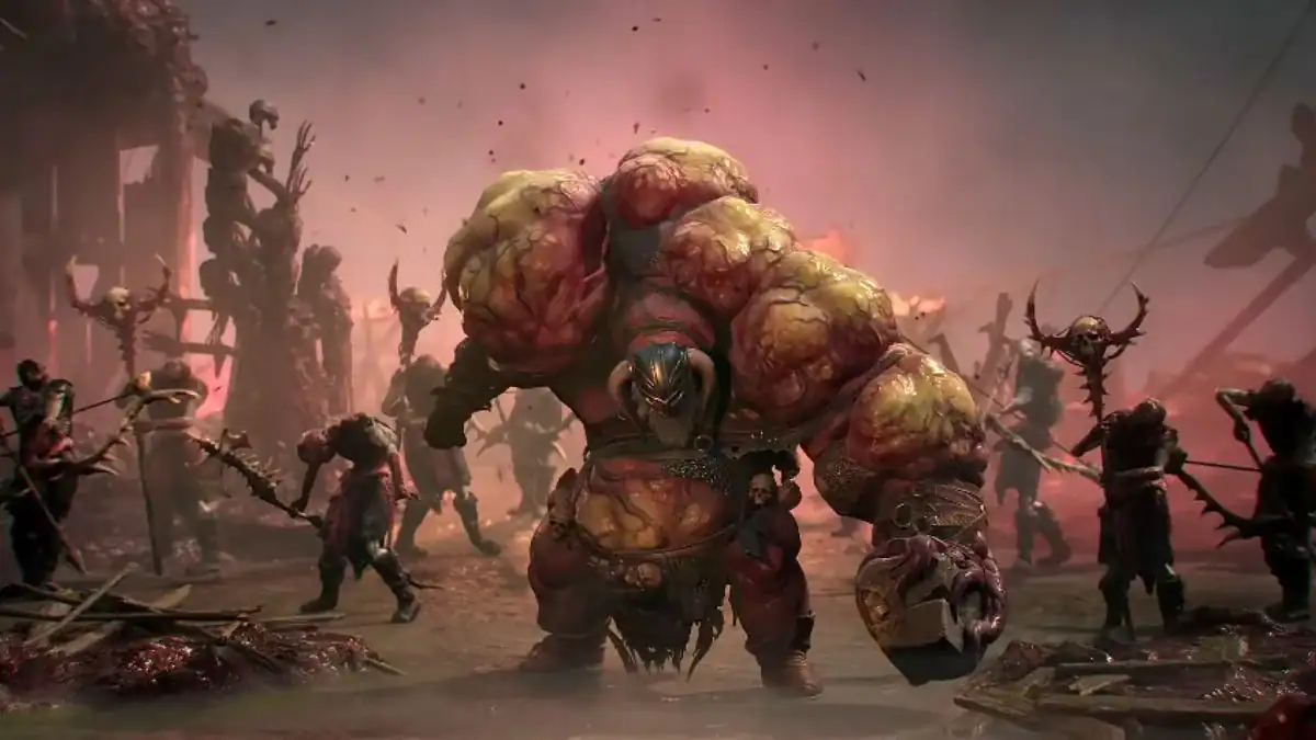 Gods, Death & Reapers