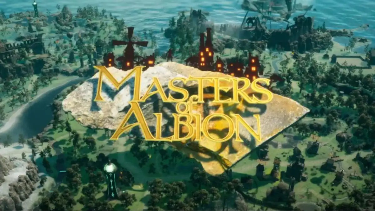 Masters of Albion marca el regreso de Peter Molyneux con un nuevo “god game” que mezcla ciudades, criaturas y combates nocturnos