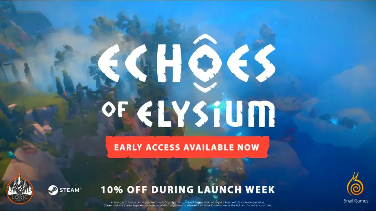 Echoes of Elysium