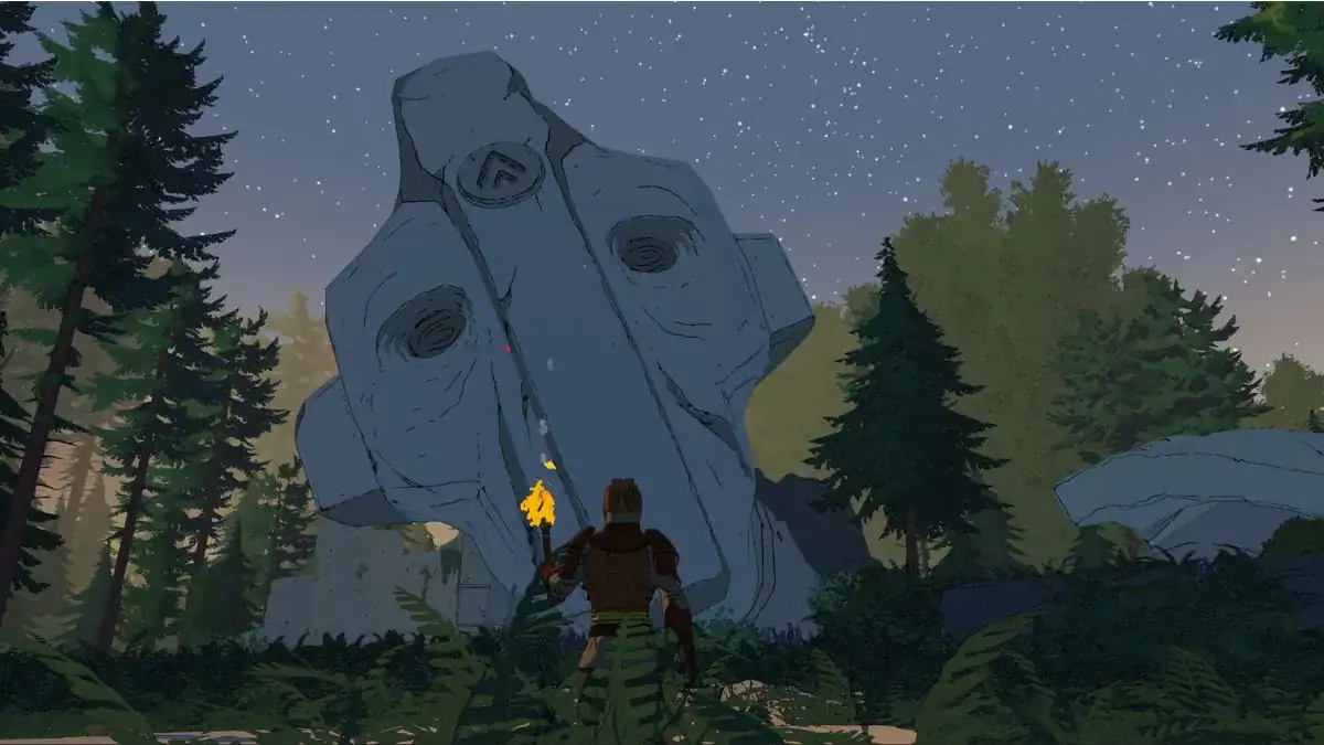 Stormforge abre su primer playtest público y quiere conquistar a los fans de la supervivencia con una idea poco habitual