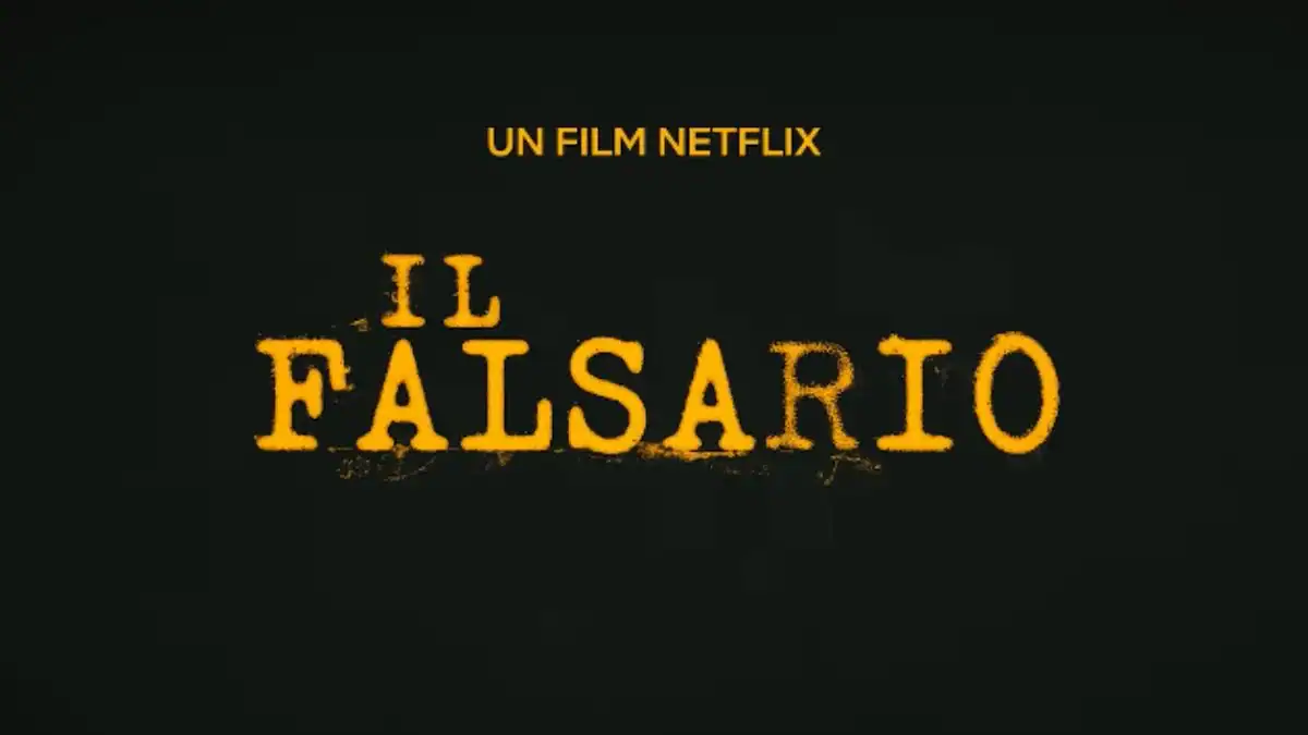 El falsario convierte el arte en una trampa peligrosa y revela cómo un talento puede acabar en manos equivocadas