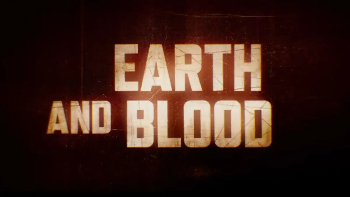 Earth and Blood convierte un refugio en trampa mortal y revela hasta dónde puede llegar un padre cuando no hay salida