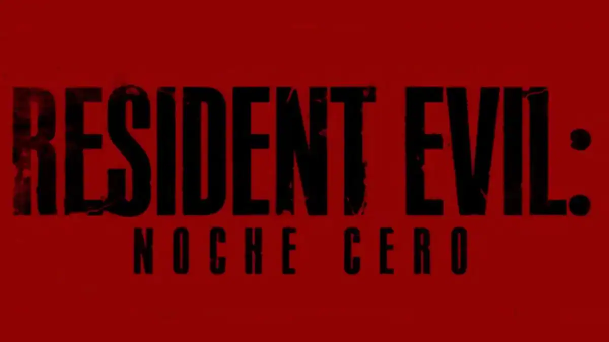 Resident Evil