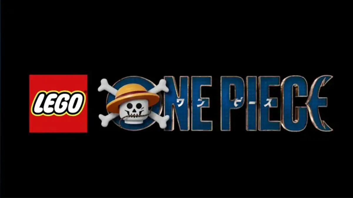 Netflix anuncia LEGO One Piece, un especial que reimagina la historia pirata
