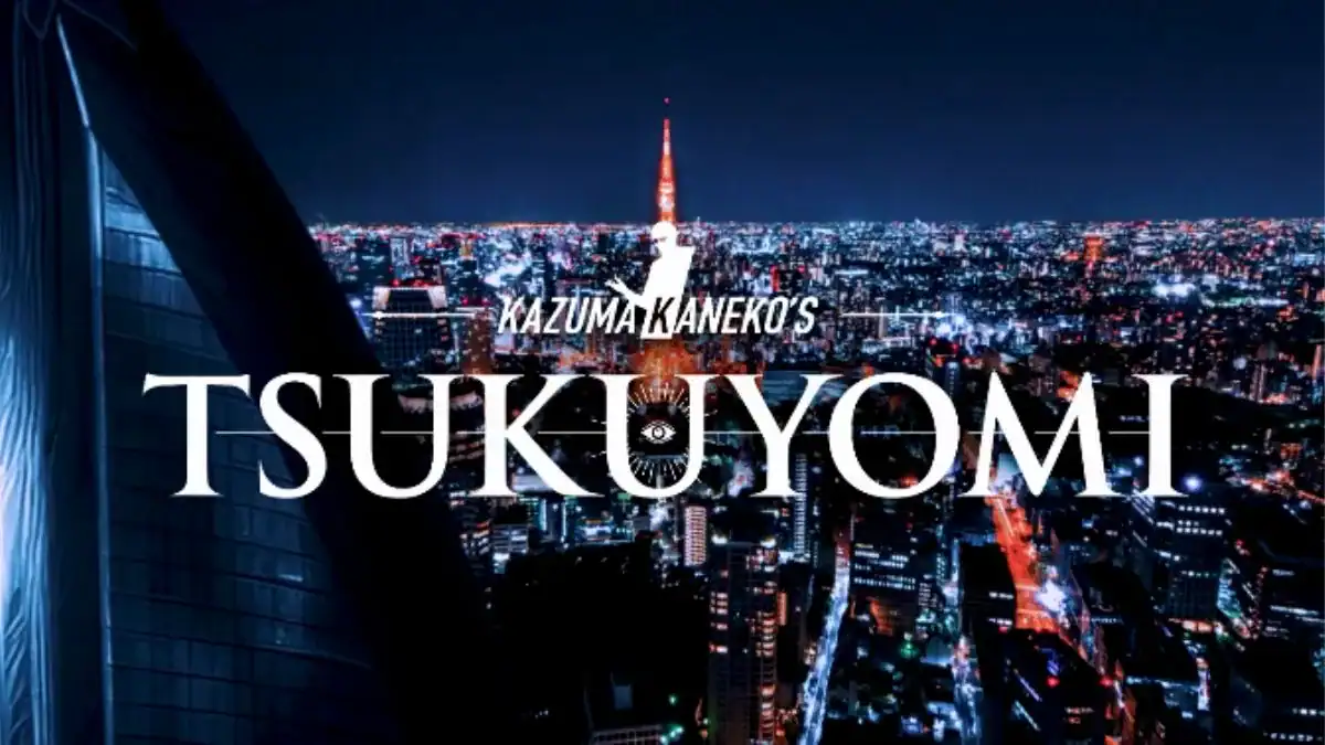 Devil May Cry 5 invade el oscuro mundo de Kazuma Kaneko’s Tsukuyomi y cambia por completo sus batallas