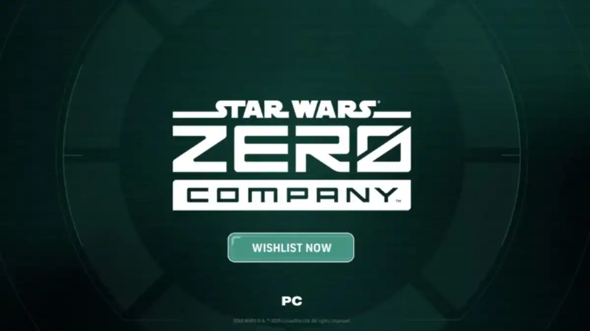 Star Wars: Zero Company
