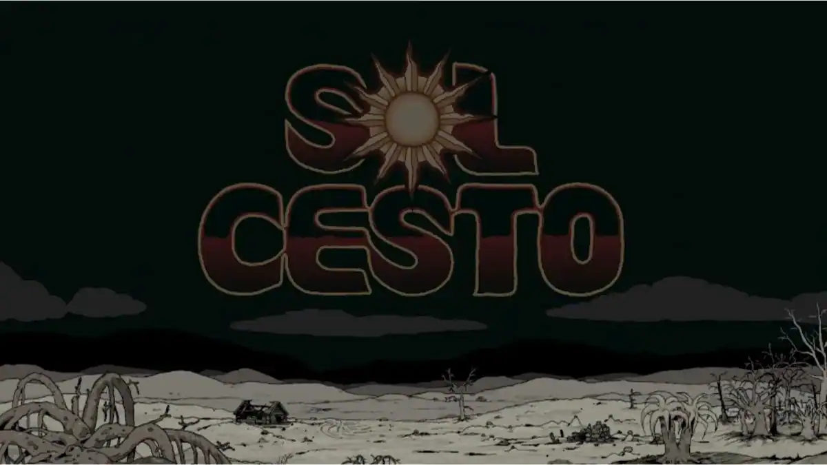 Sol Cesto