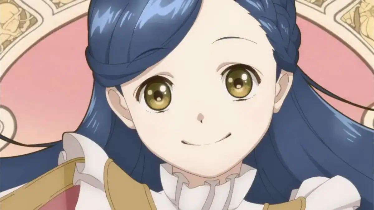 Ascendance of a Bookworm: Adopted Daughter of an Archduke comienza una nueva etapa del anime