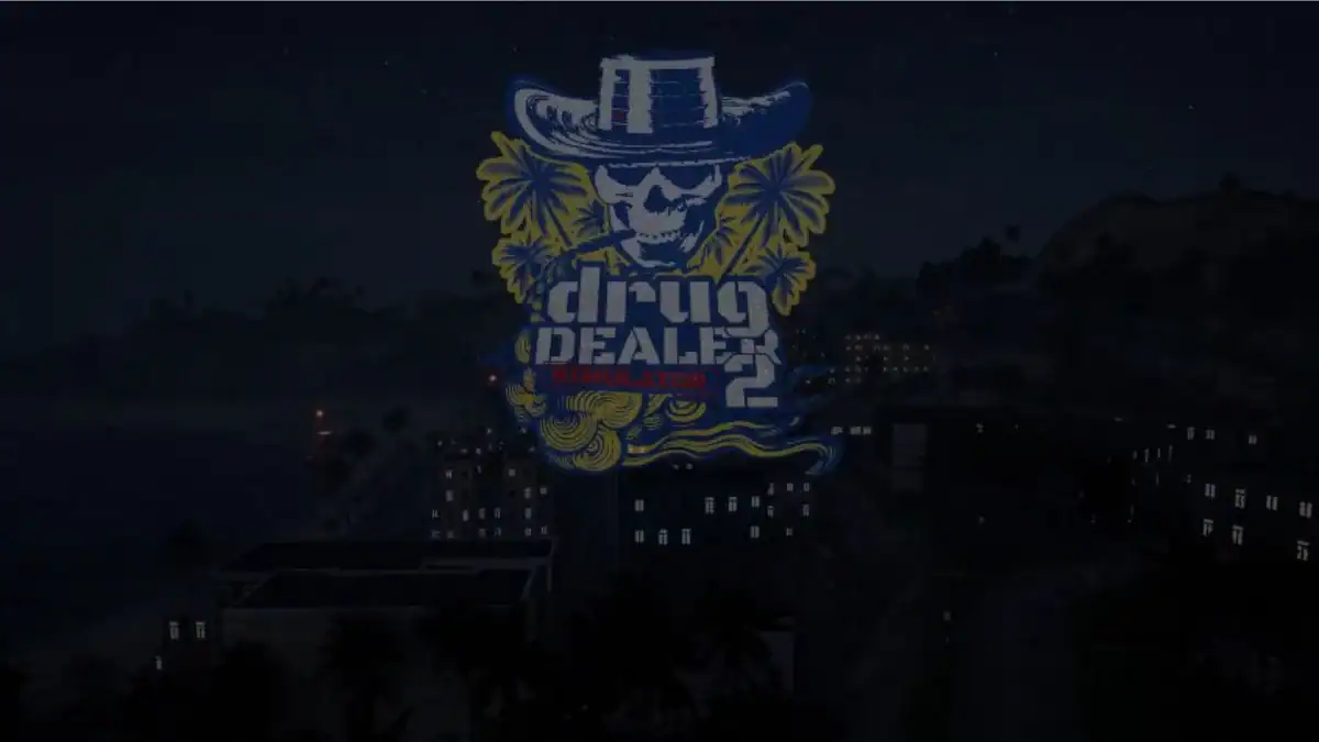 Drug Dealer Simulator 2 prepara su salto a consolas con un simulador criminal cooperativo que apunta a ser más grande y caótico