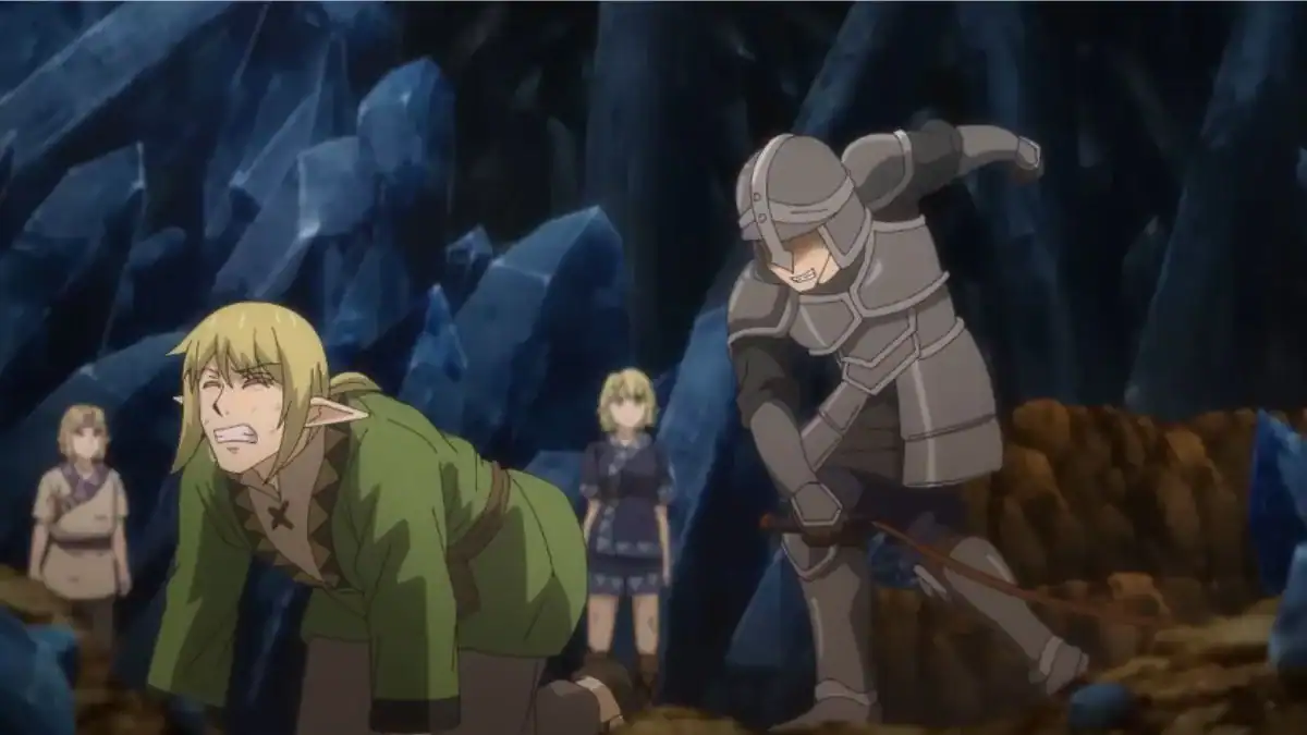 Skeleton Knight in Another World regresa con temporada 2 y un avance que apunta a una historia más ambiciosa