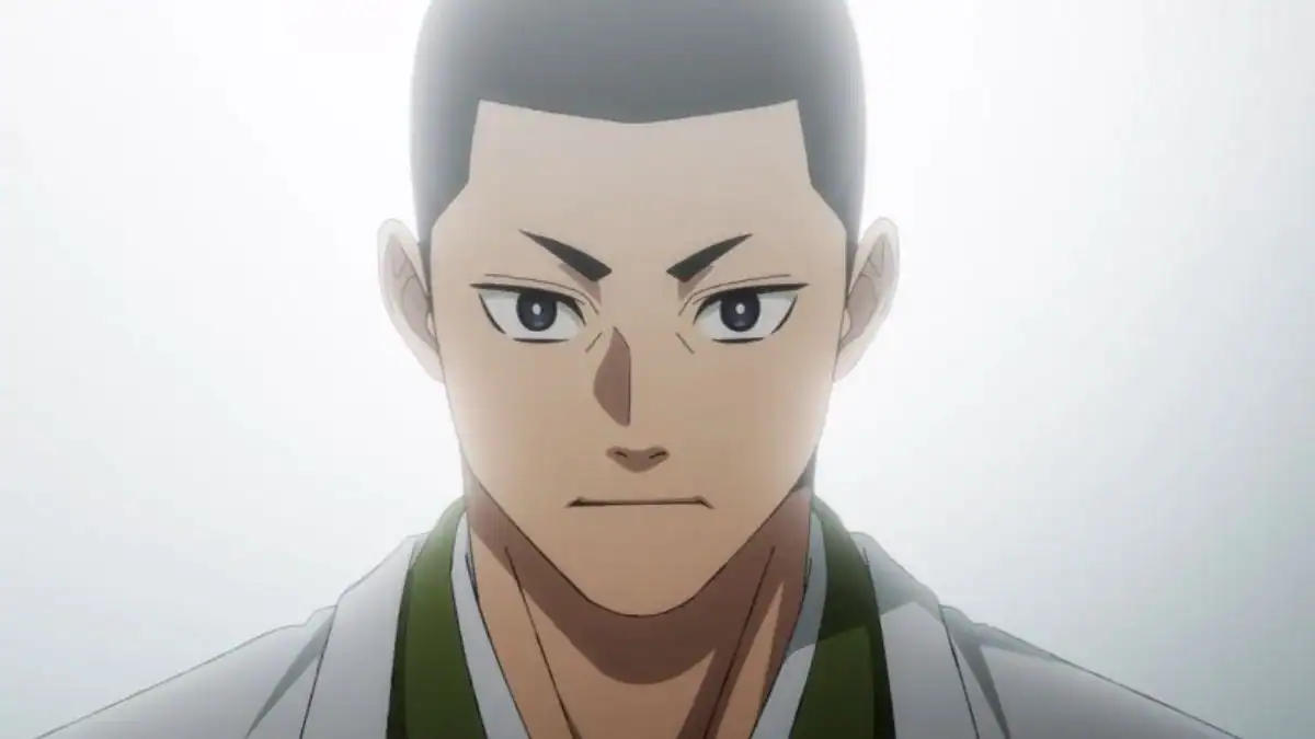 Akane-banashi presenta a Kyoji Arakawa y cambia el rumbo de la historia