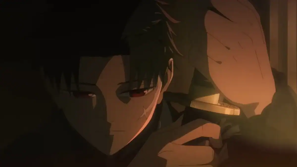 Kagurabachi confirma su anime y su primer tráiler deja pistas de una historia más intensa