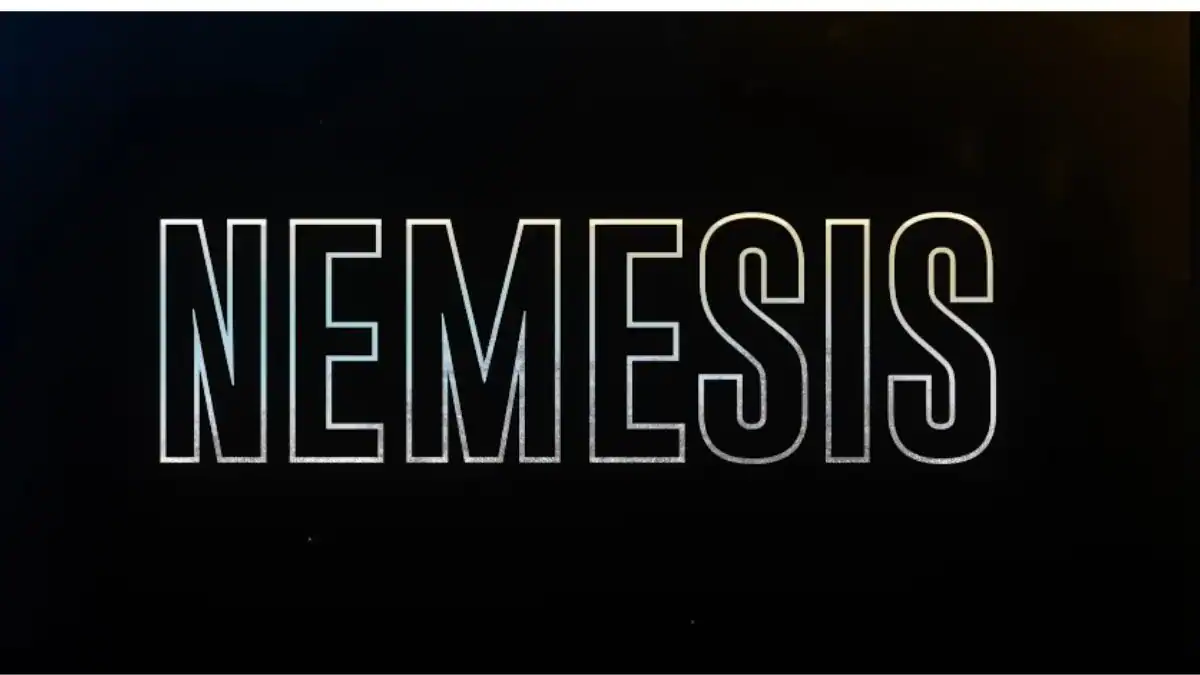 Nemesis: la serie de Netflix que convierte una persecución en un duelo psicológico