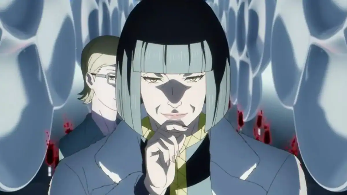 Eren the Southpaw revela nuevas imágenes del anime con sus secuencias musicales