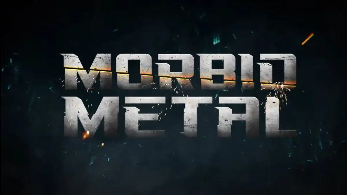 Morbid Metal