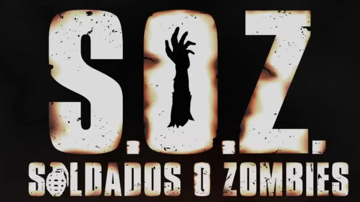 SOZ Soldados o Zombies: la extraña serie que mezcla narcotráfico, experimentos militares y muertos vivientes en una historia que no debería funcionar