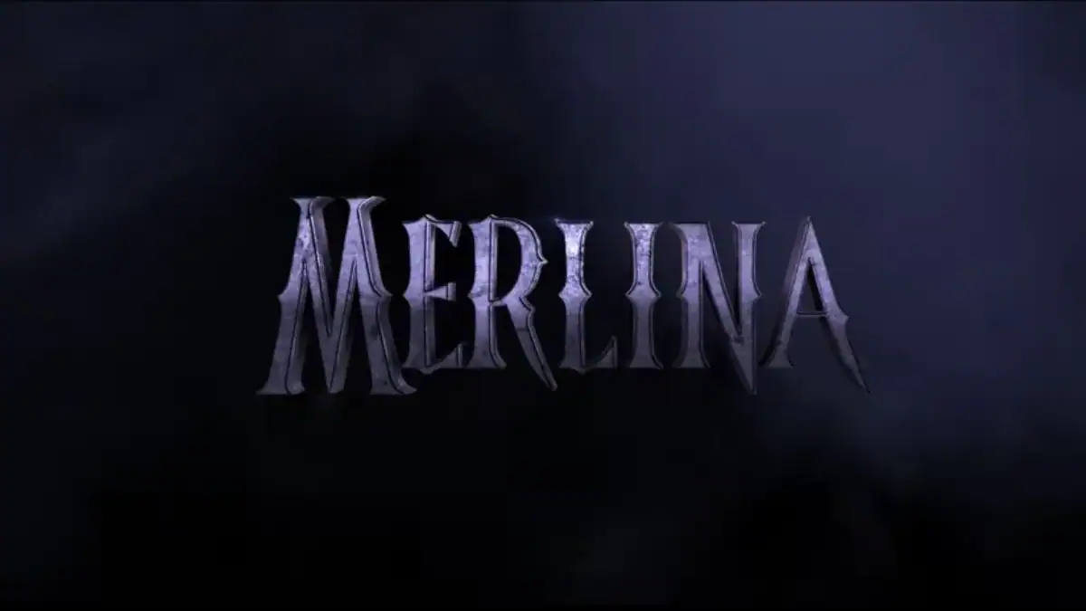 Merlina