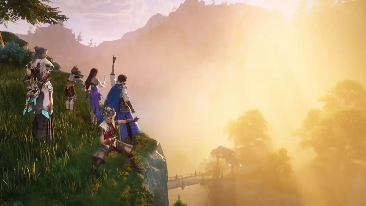 Honor of Kings: World