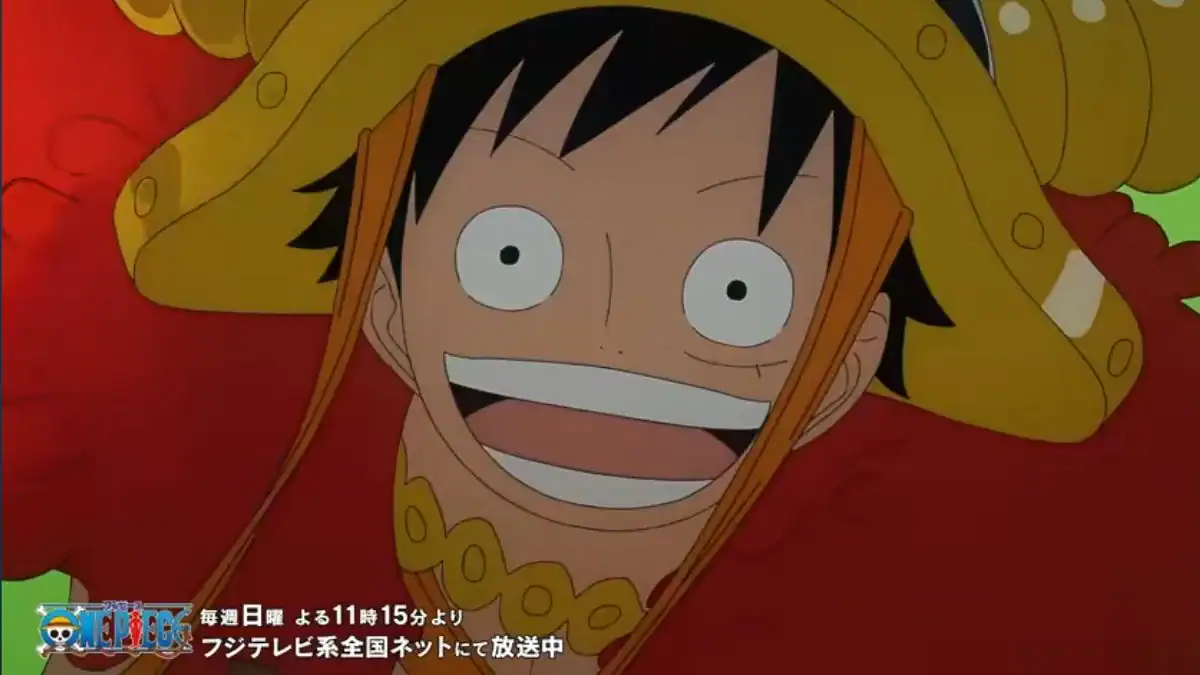 ONE PIECE DAY ’26 confirma una transmisión gratuita para todo el mundo y anticipa anuncios que los fans no querrán perderse