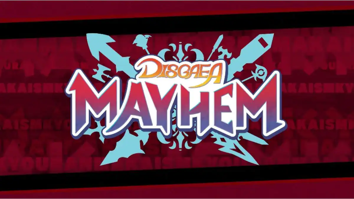 Disgaea Mayhem confirma su fecha y sorprende con un giro hacia la acción directa dentro de la saga