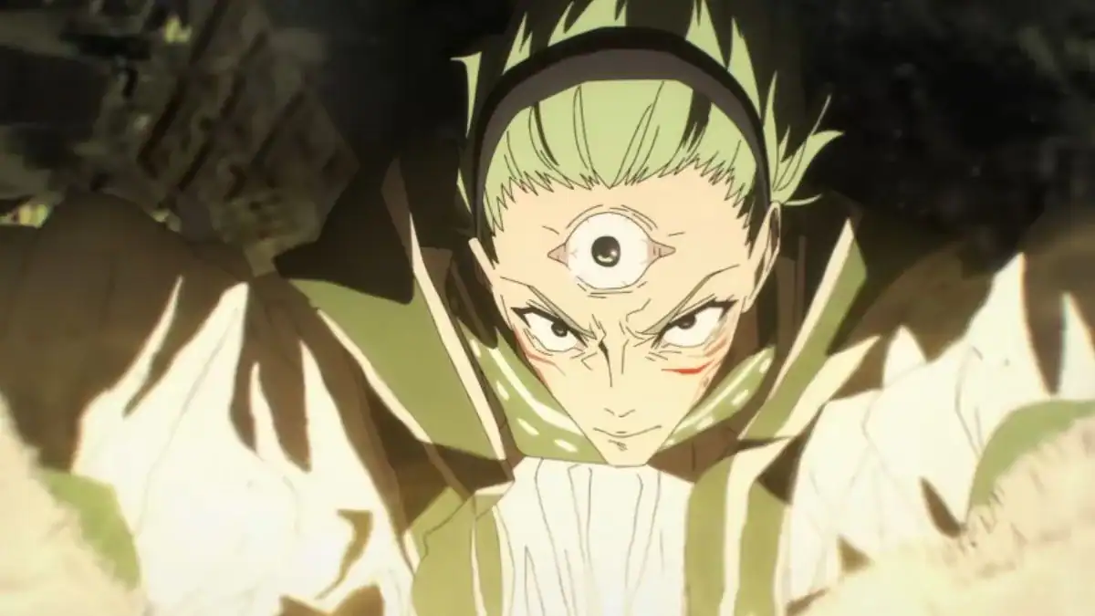 Jujutsu Kaisen Modulo sorprende con un tráiler especial de MAPPA que deja entrever un futuro muy distinto al esperado