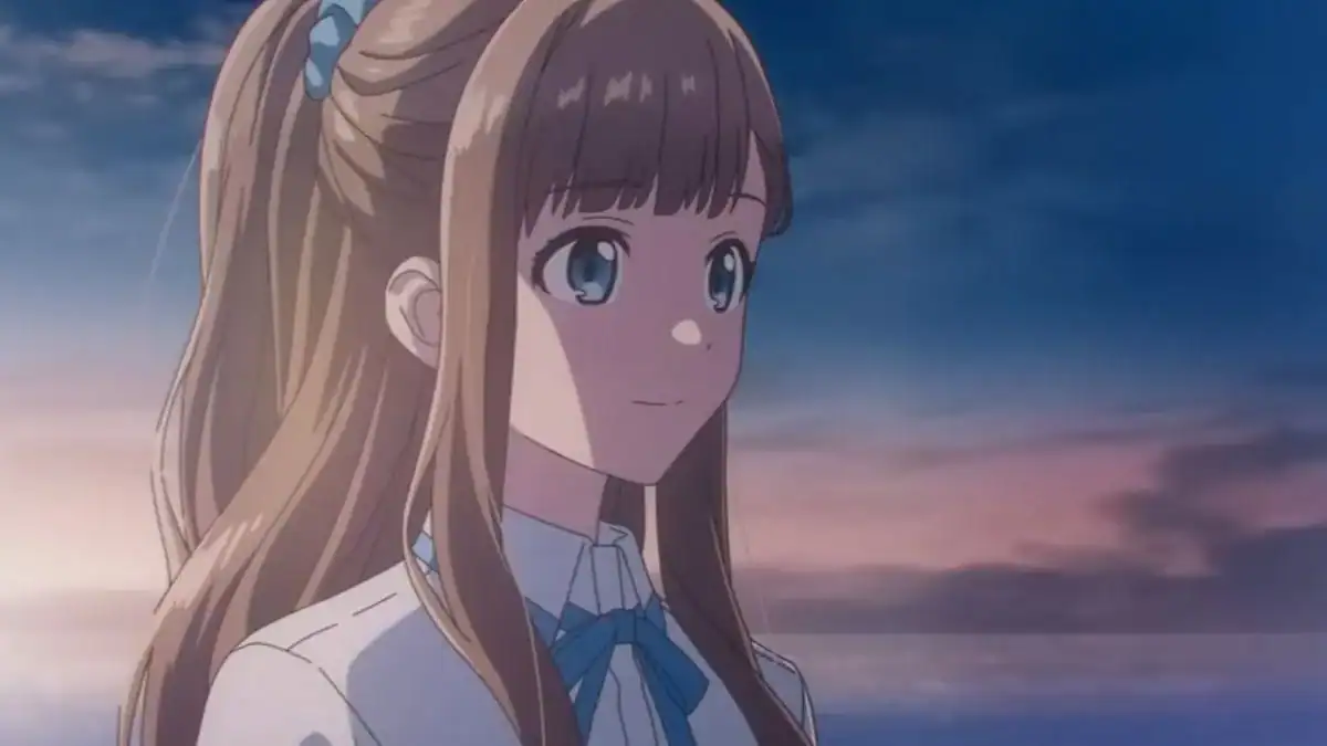 Even a Replica Can Fall in Love muestra nuevas imágenes del anime con su opening oficial