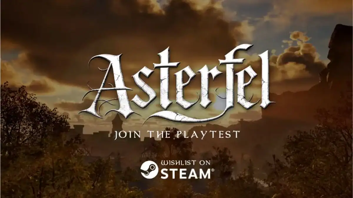 Asterfel