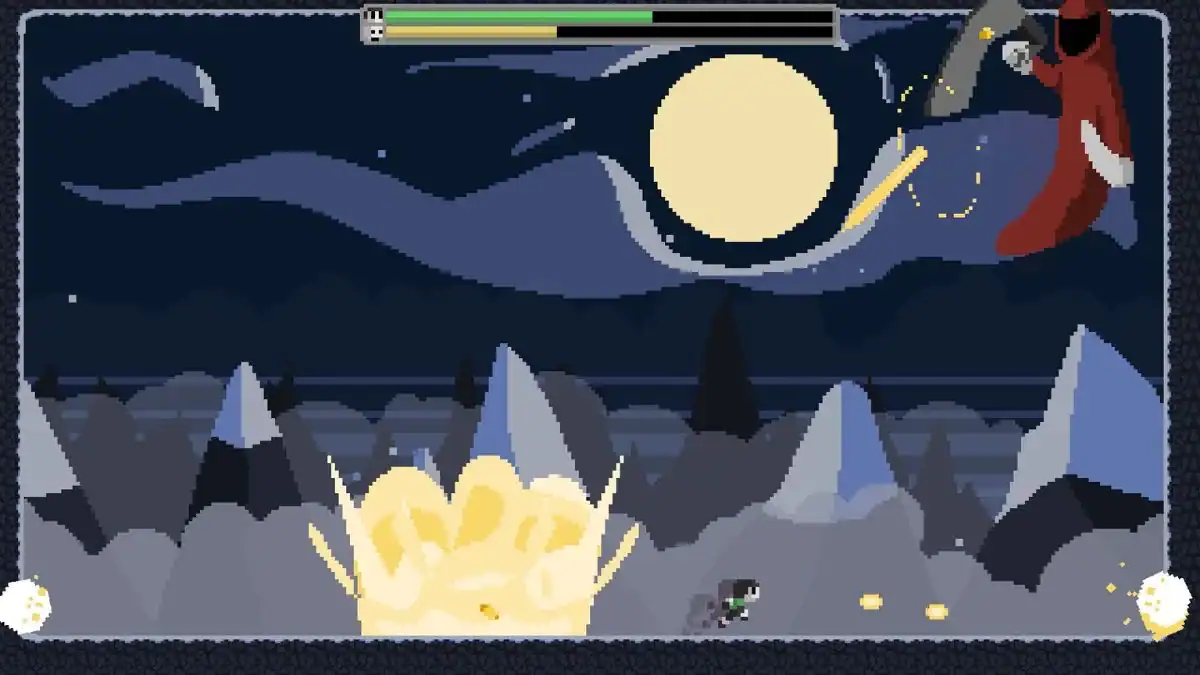 FAR FROM DEAD llega a Steam con un reto inesperado: escapar del planeta enfrentando siete jefes brutales