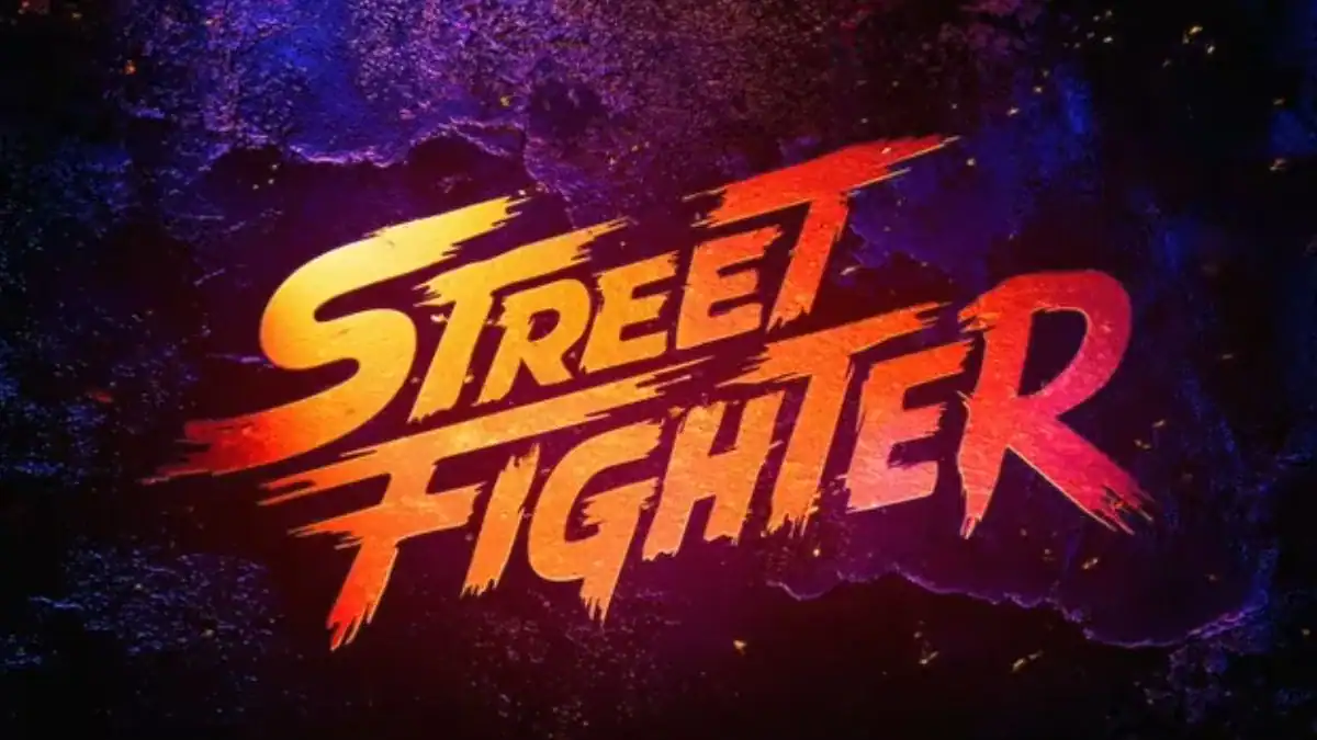 La película Street Fighter revela su primer gran adelanto lleno de combates