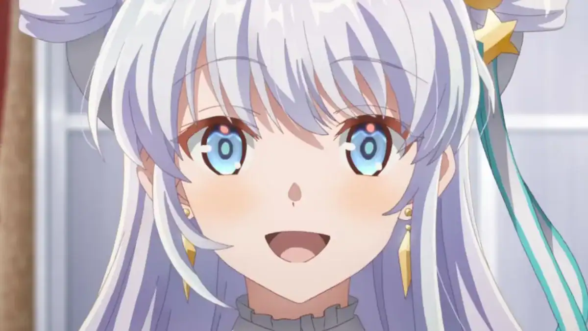 The World’s Finest Assassin Gets Reincarnated in Another World as an Aristocrat confirma su temporada 2 para 2027