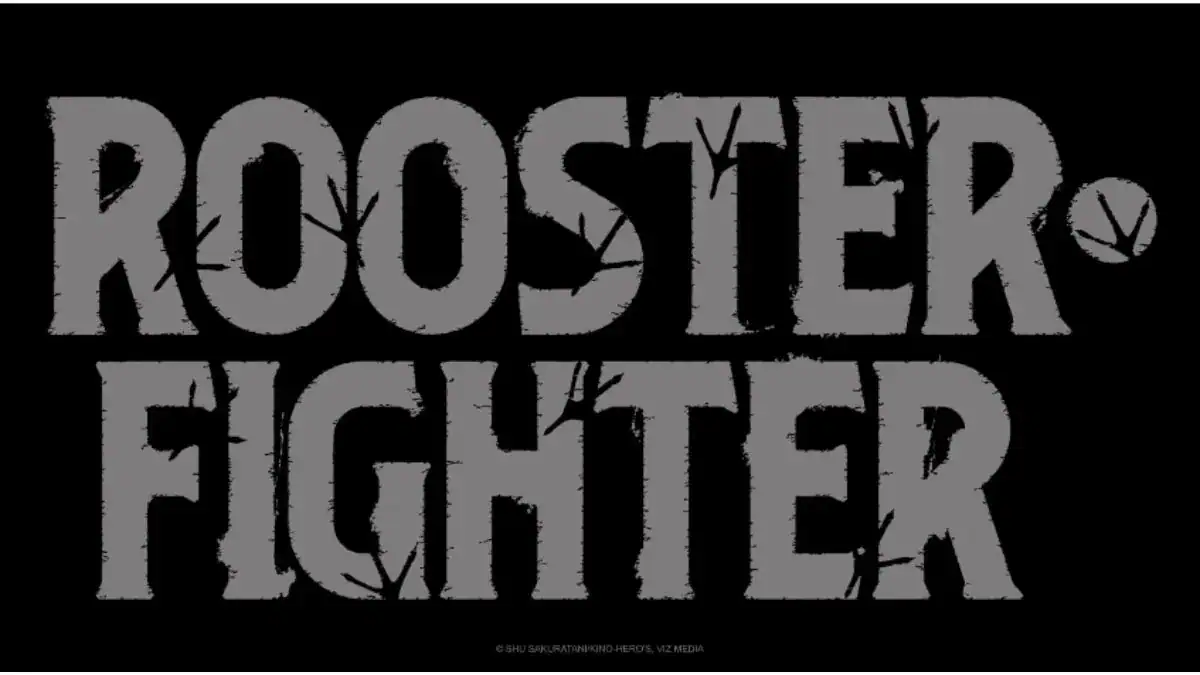 Rooster Fighter: el anime del gallo vengativo que nadie tomó en serio… hasta que empezó a arrasar
