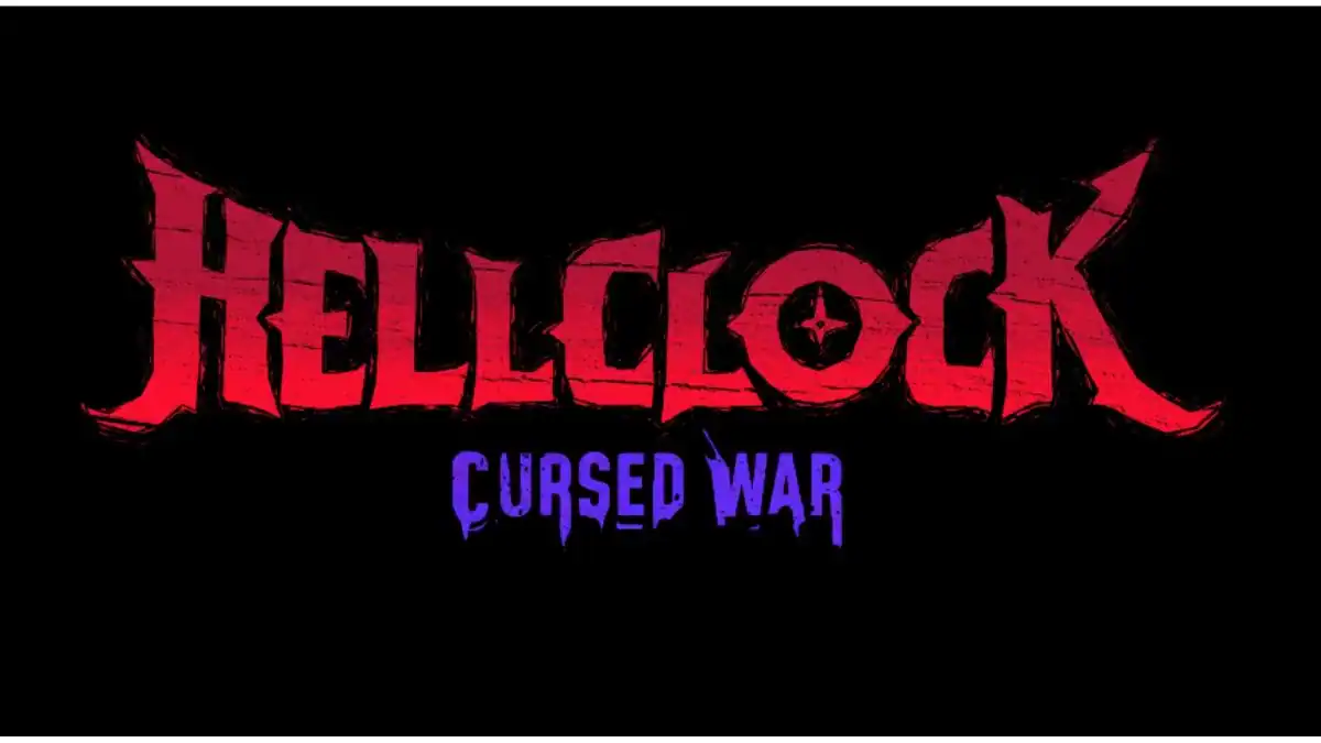 Hell Clock llega a consolas con Cursed War y expande su oscuro mundo inspirado en la historia brasileña