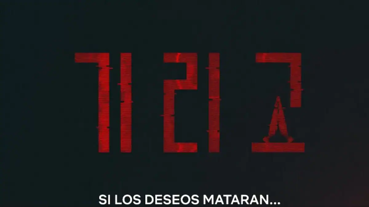 Si los deseos mataran… (Girigo): la serie de Netflix donde una app convierte deseos en peligro