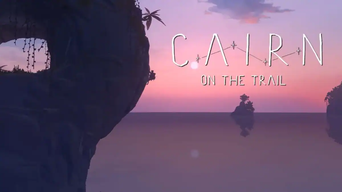 Cairn prepara una expansión gratuita con nuevas rutas y una modalidad de escalada que cambia por completo la experiencia